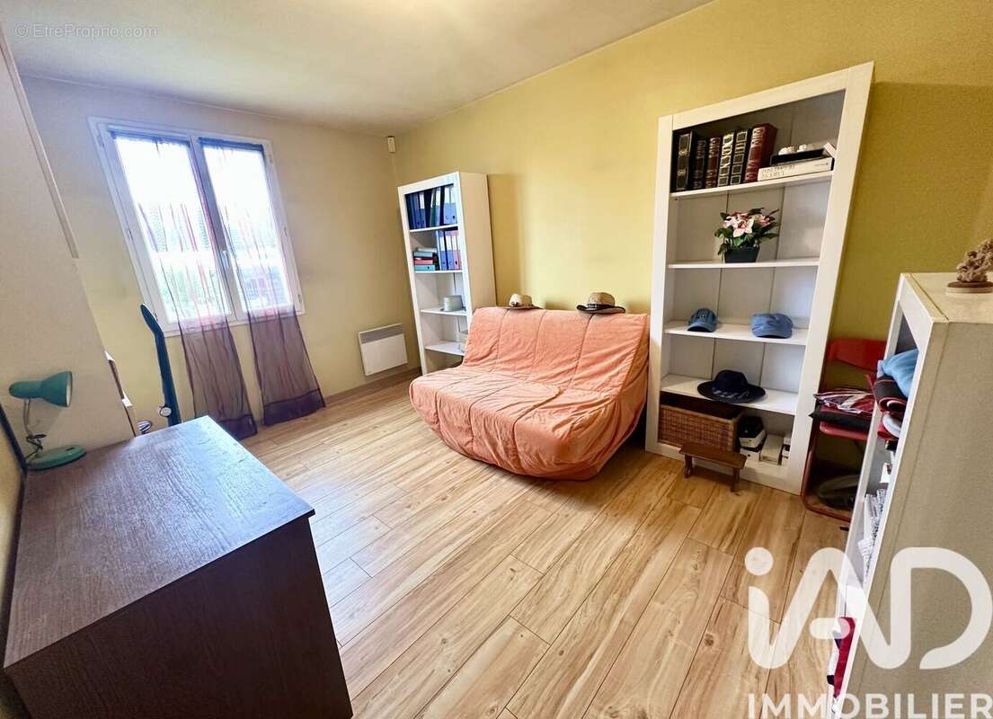 Photo 6 - Maison à LONGPONT-SUR-ORGE
