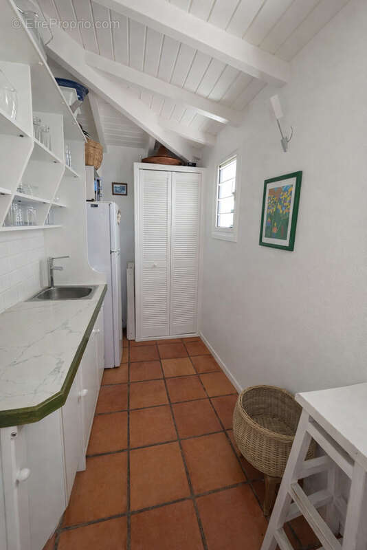 Maison à LE GOSIER