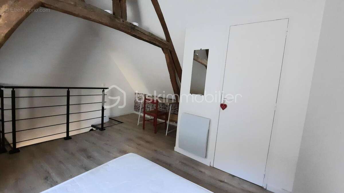 Idéal investisseur, pied à terre ou première acquisition - photo 6
