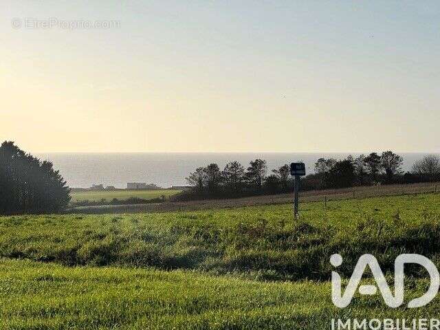 Photo 4 - Terrain à PLOZEVET