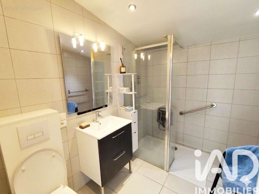 Photo 6 - Maison à SURZUR