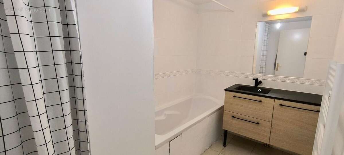 Photo 5 - Appartement à SAINT-NAZAIRE