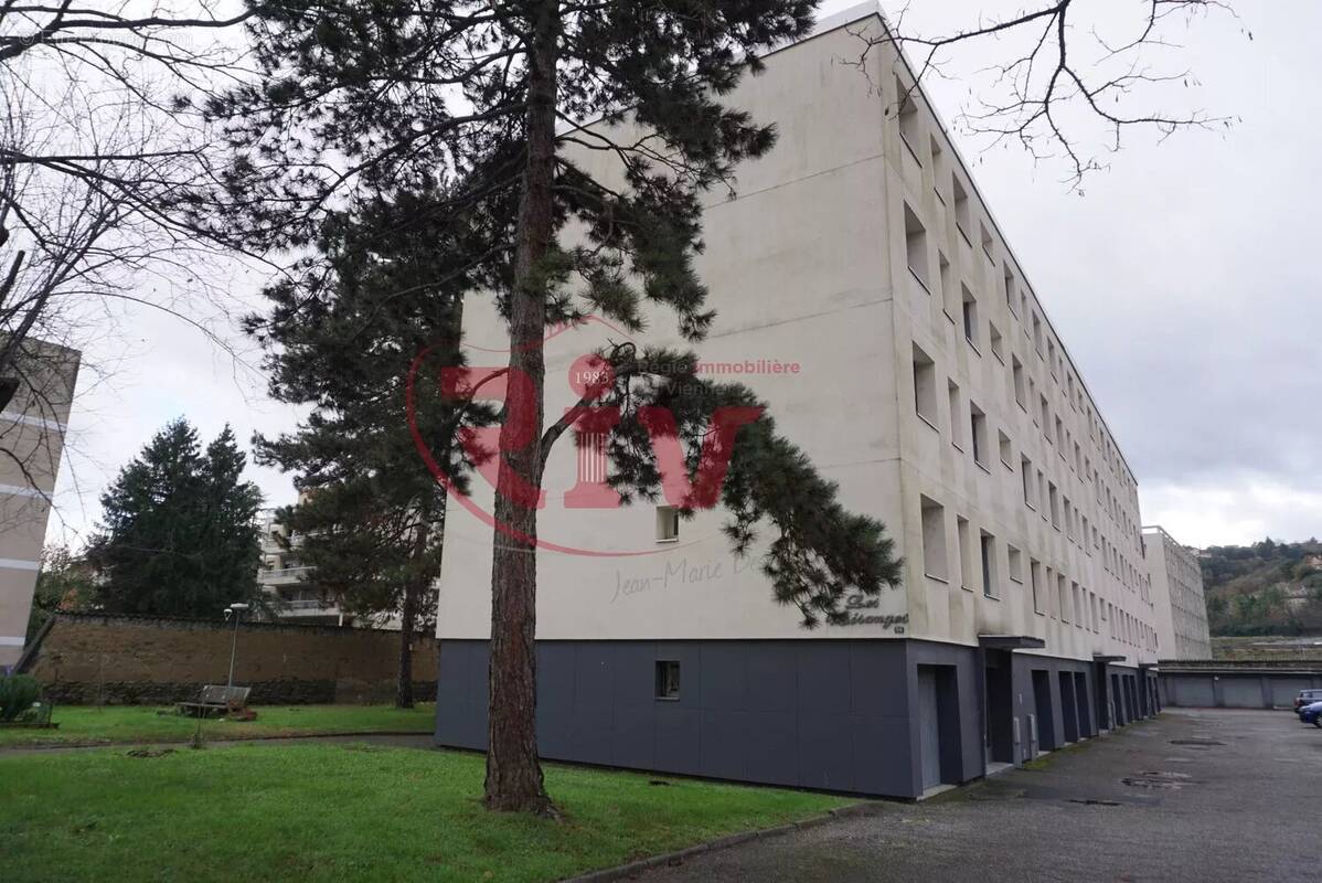 Appartement à VIENNE