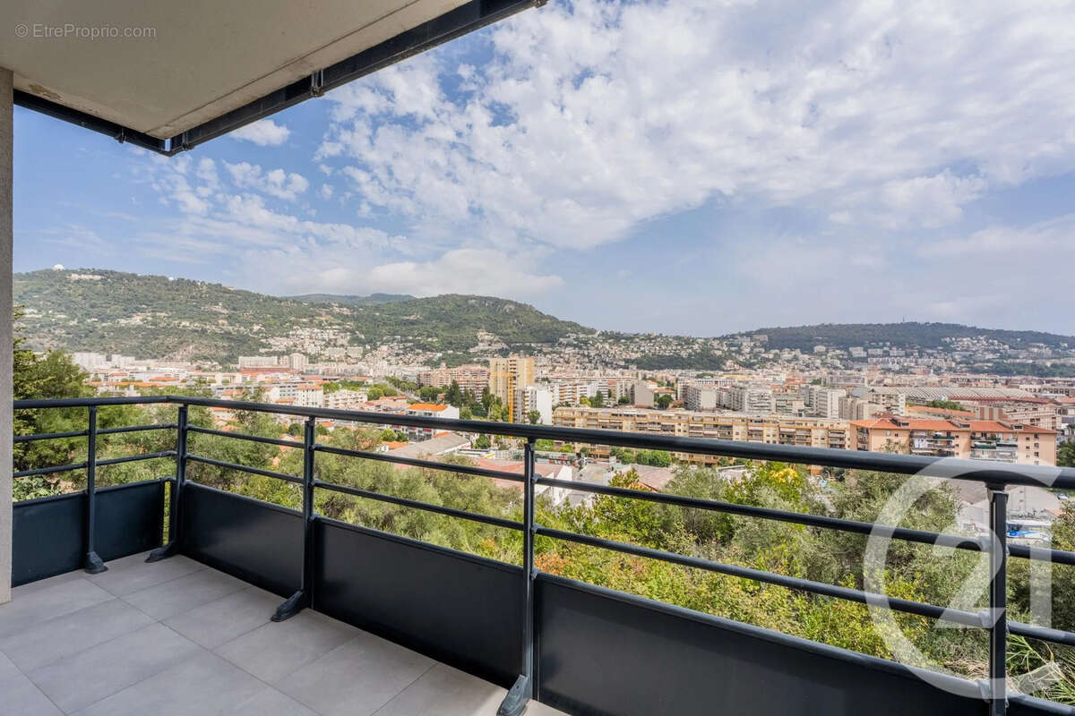 Appartement 38 m² à Nice  - photo 2