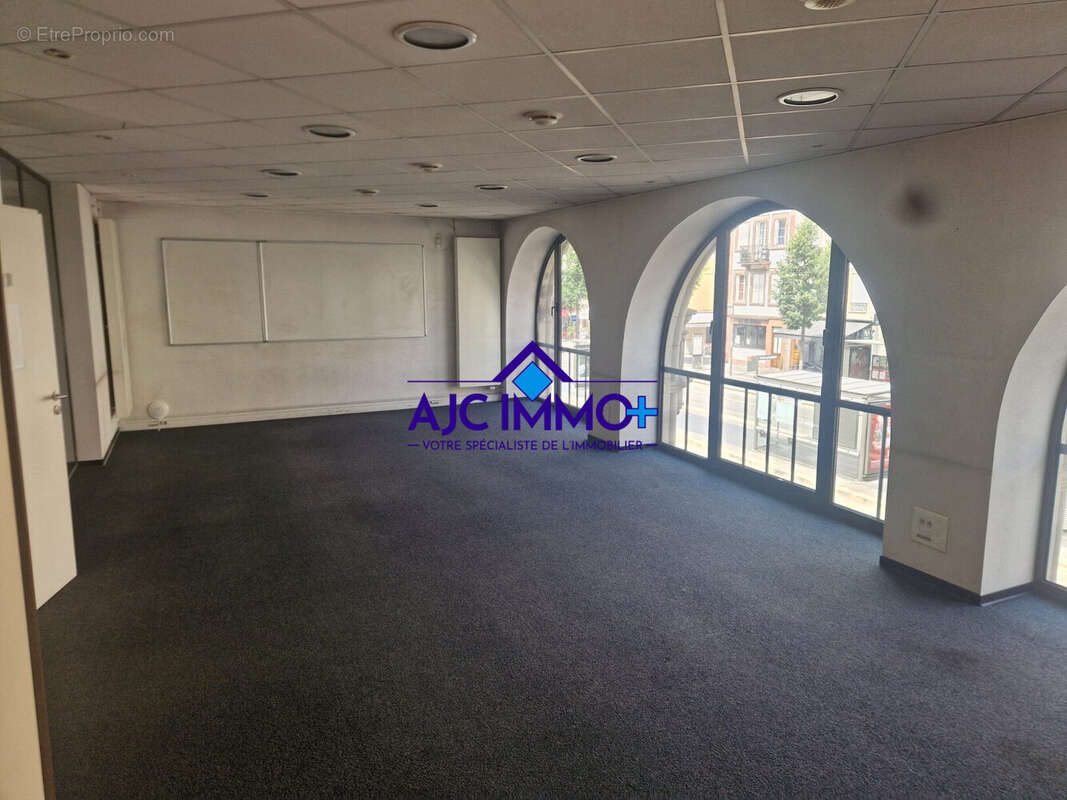 Commerce 125 m² à Strasbourg  - photo 2
