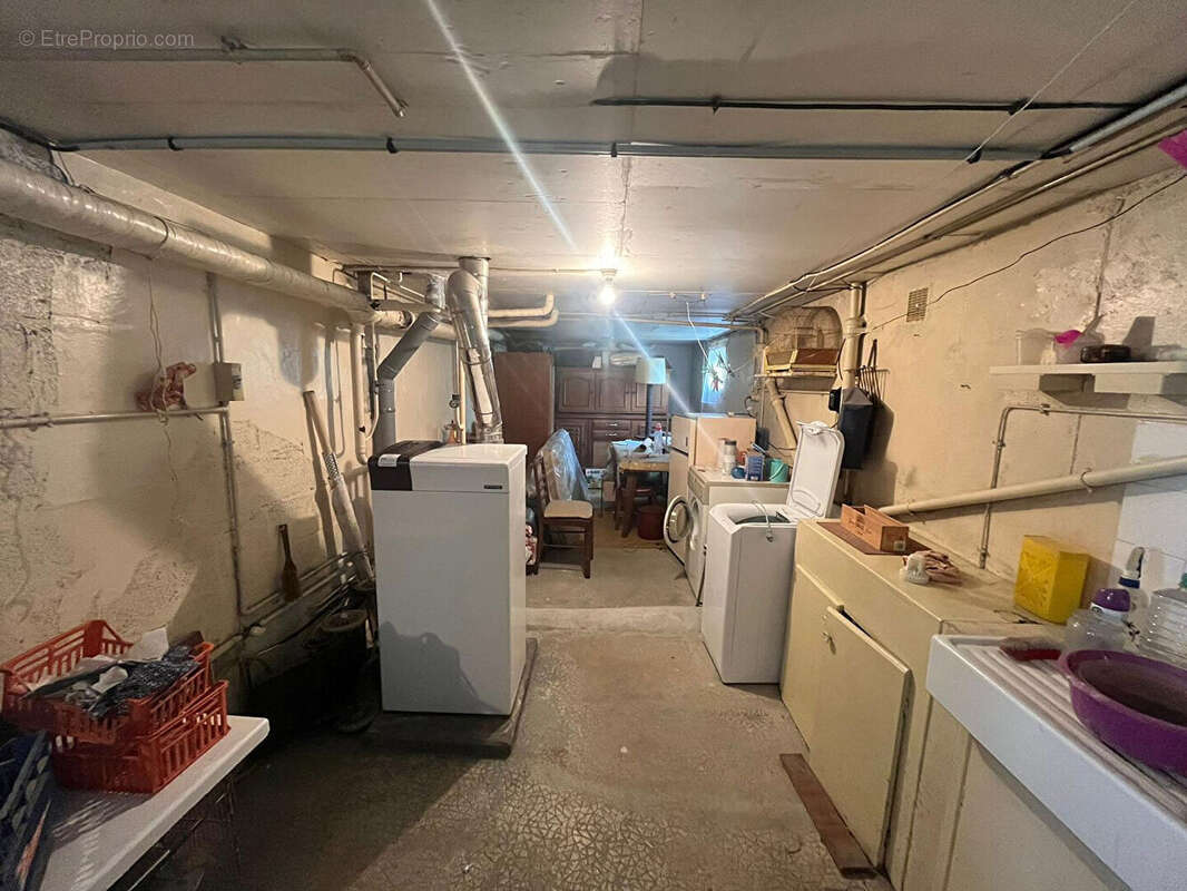 Maison à L&#039;AIGLE