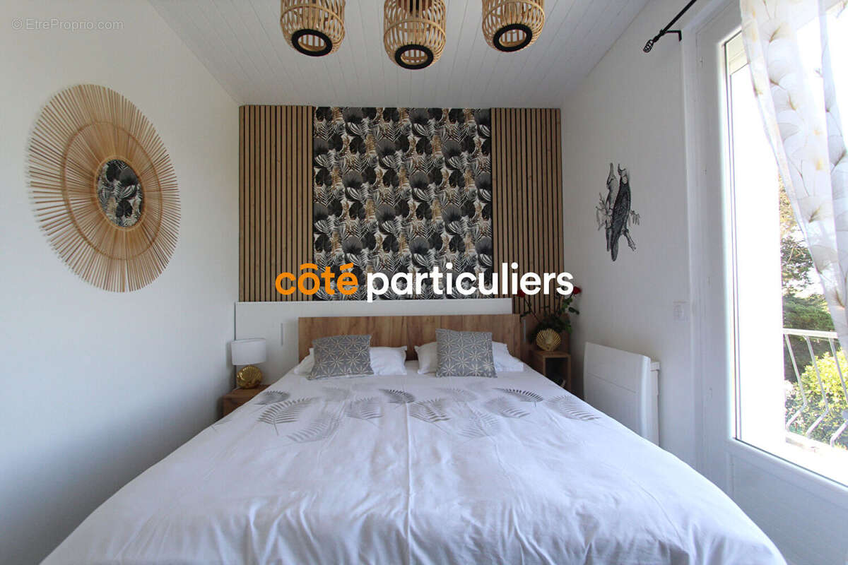 Maison à SAINT-MICHEL-EN-L&#039;HERM