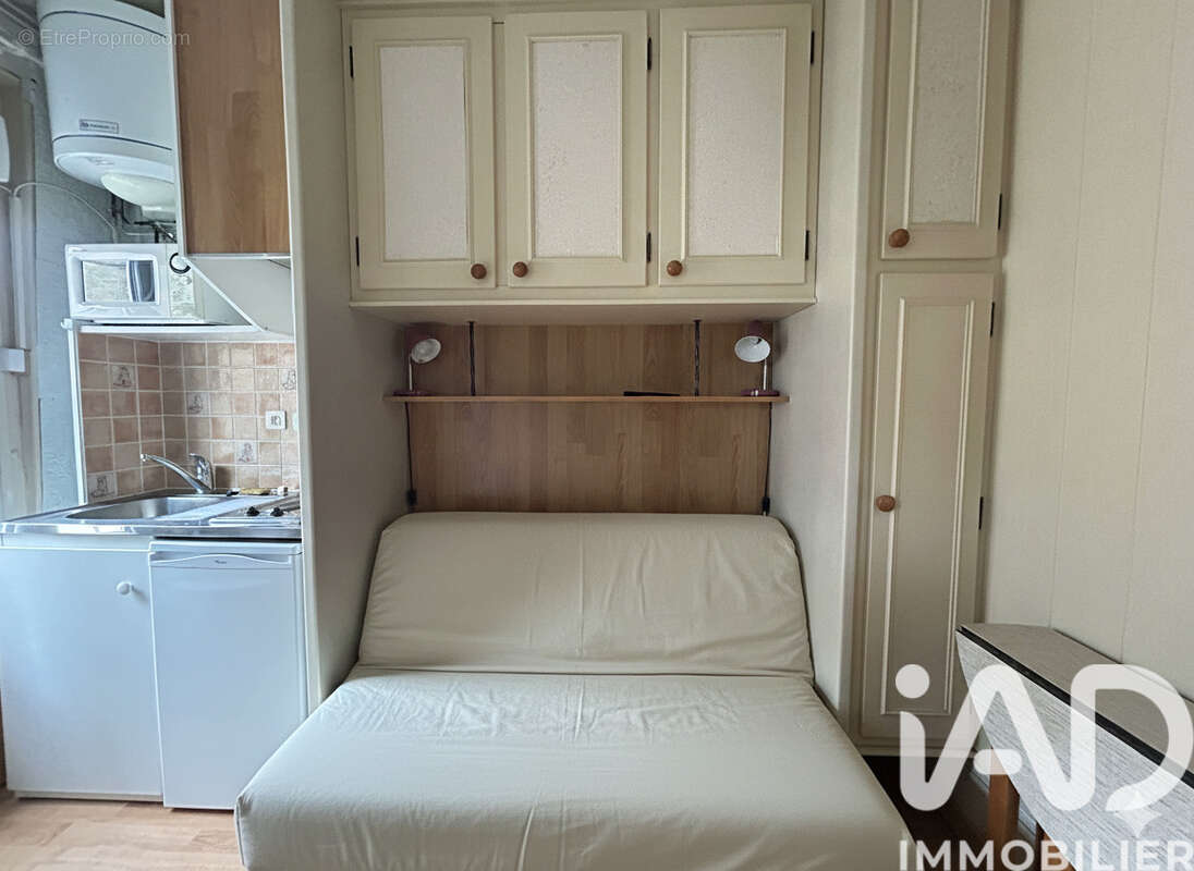 Photo 4 - Appartement à PARIS-20E