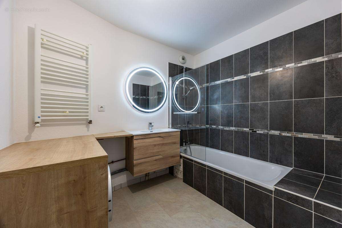 Appartement à MERIGNAC