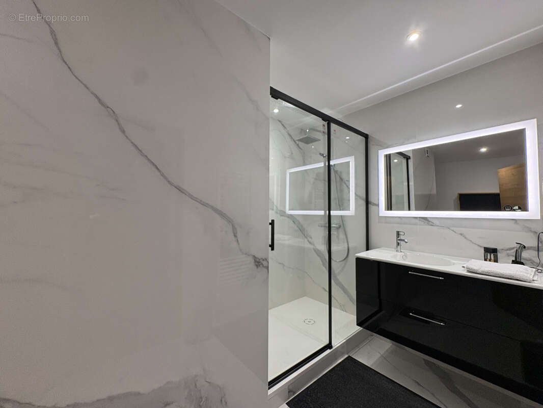 Appartement à TOURS