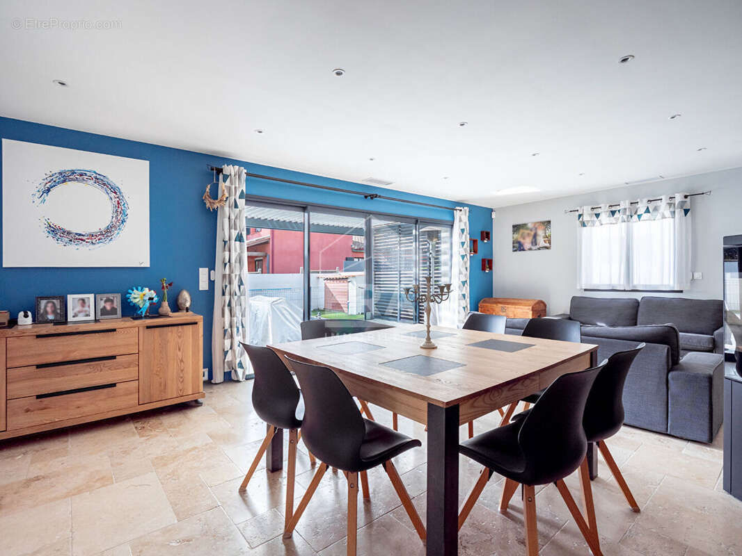 Maison à MAUREILLAS-LAS-ILLAS