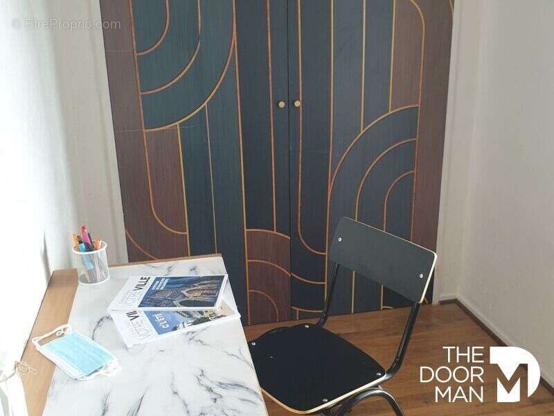 Appartement à CHARTRES