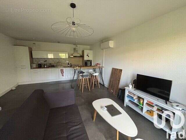 Photo 2 - Maison à POULX