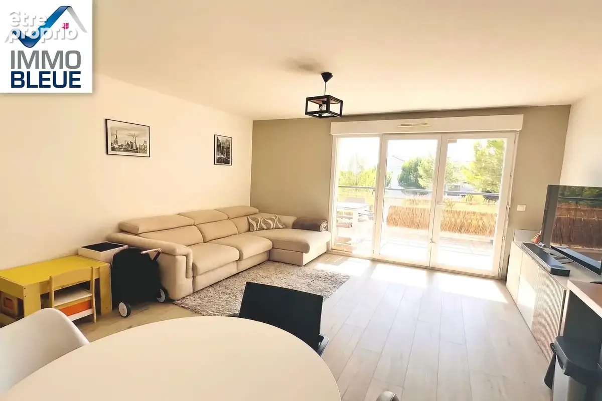 Appartement 4 pièces 79 m² à vendre à Martigues (13500) - photo 6