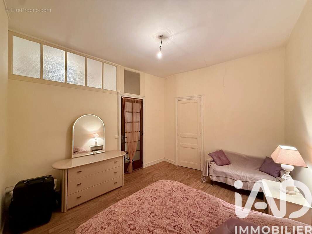 Photo 6 - Appartement à GRANVILLE