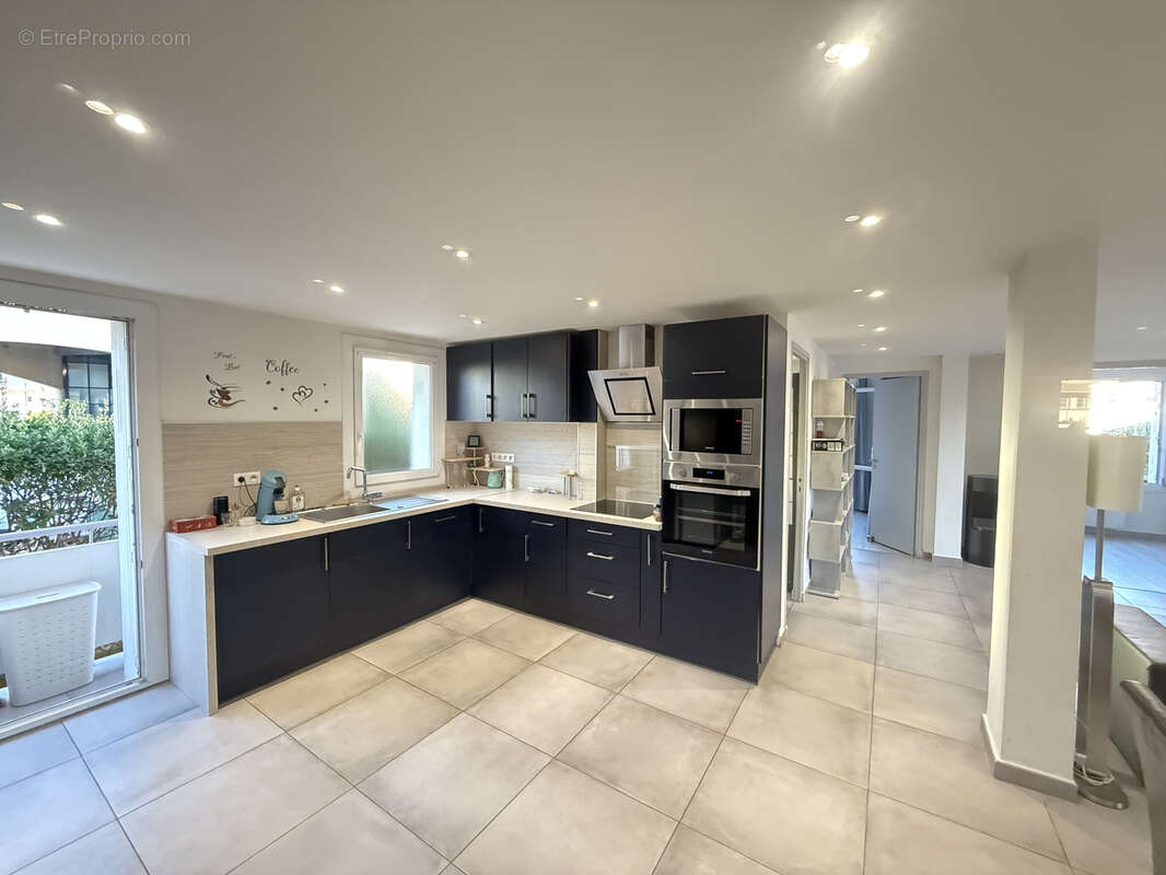 Appartement à LA SEYNE-SUR-MER