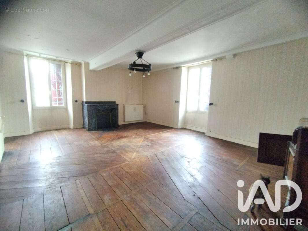 Photo 2 - Appartement à ARUDY