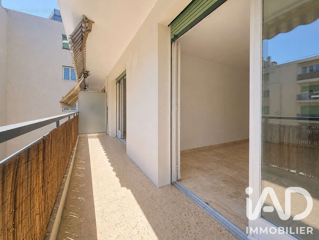 Photo 5 - Appartement à LE CANNET