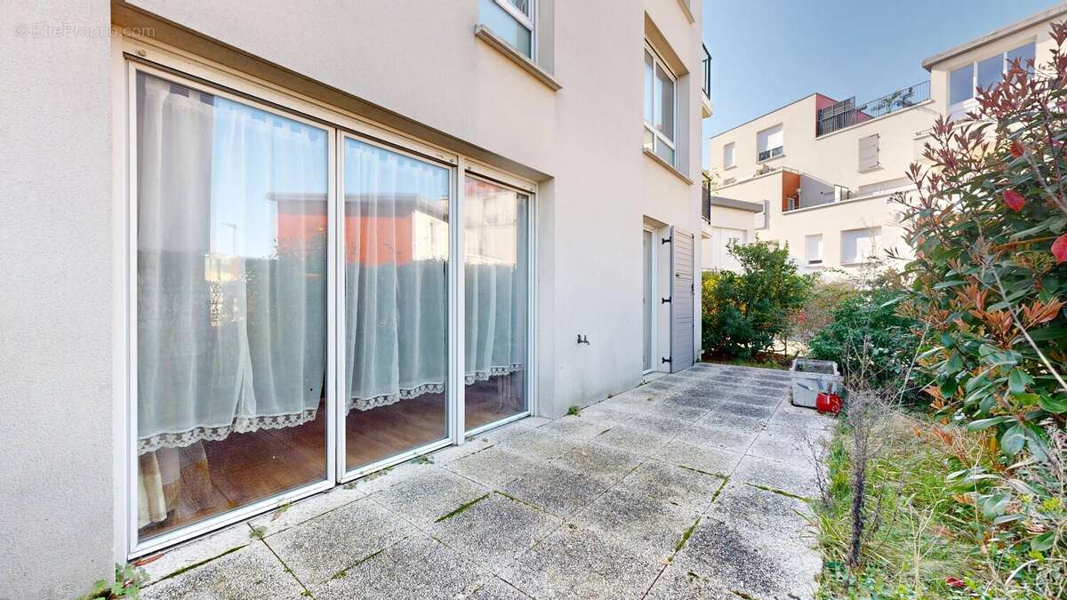 Appartement 40 m² à Villemomble  - photo 7