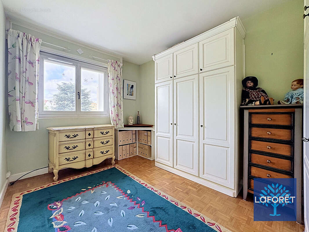 Appartement chilly mazarin - 4 pièce(s) - 71 m2 - photo 12
