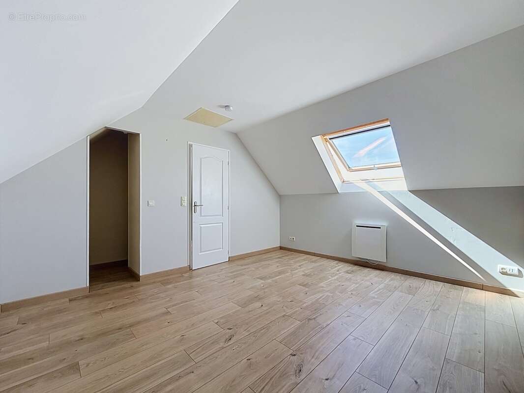 Maison à vendre 5 pièces CERELLES (37) - photo 12