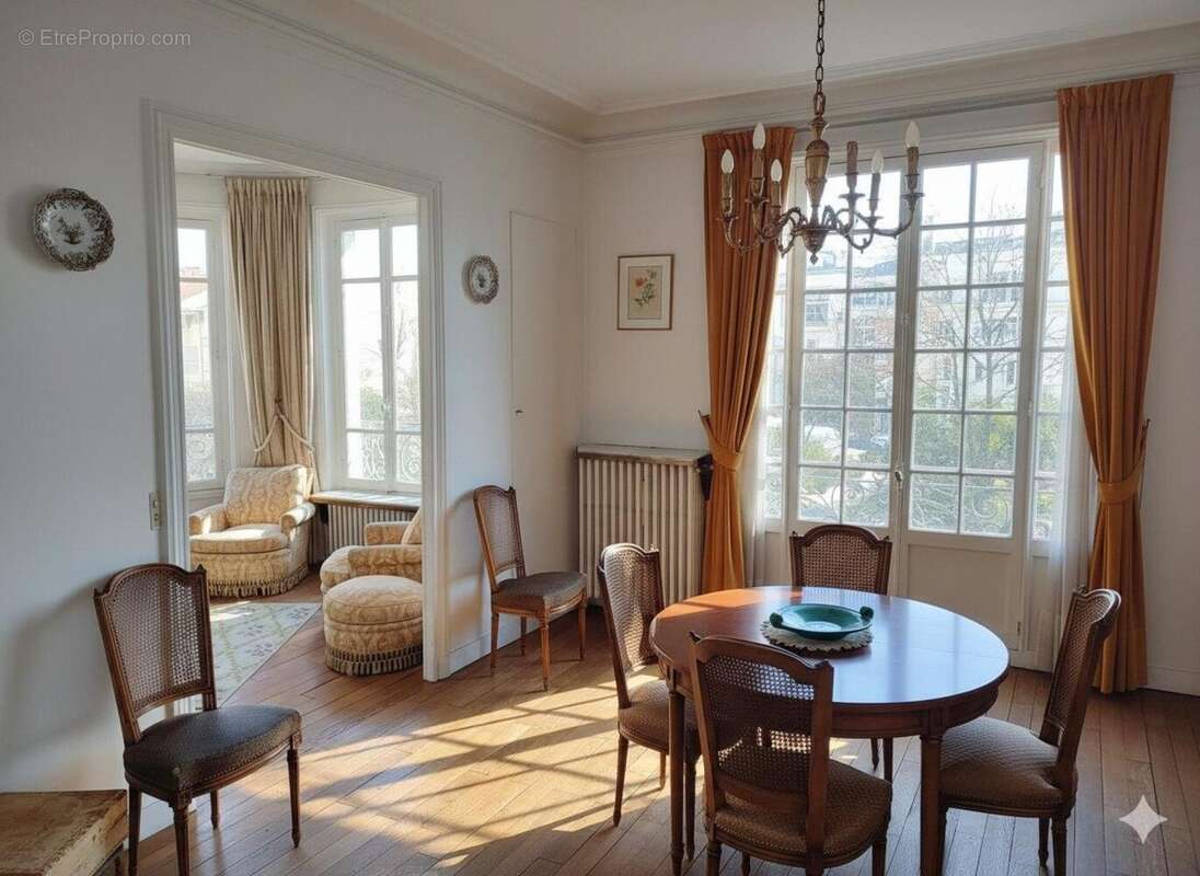 Photo 2 - Appartement à LE RAINCY
