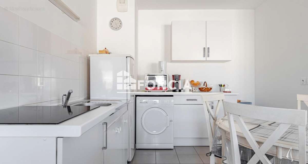 Appartement à AVRILLE