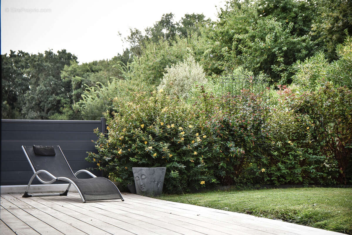 Maison à LARMOR-PLAGE