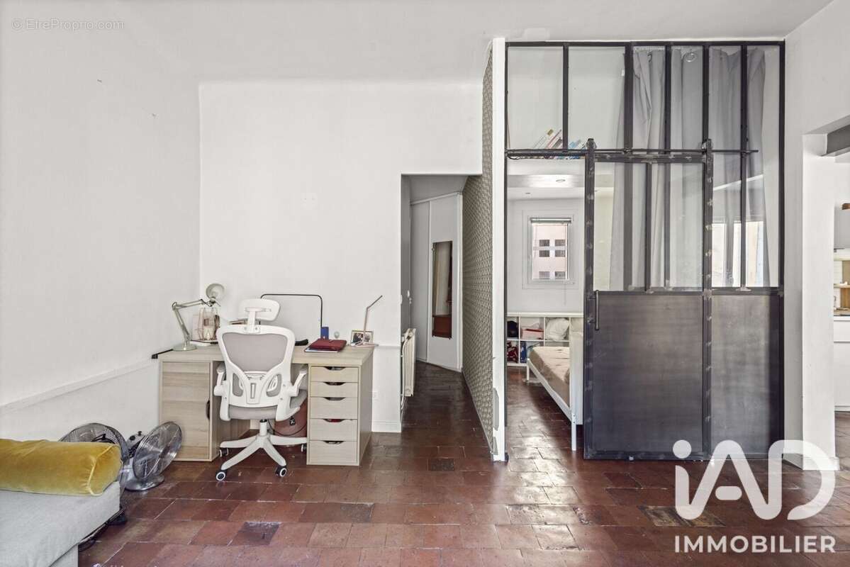 Photo 6 - Appartement à AIX-EN-PROVENCE
