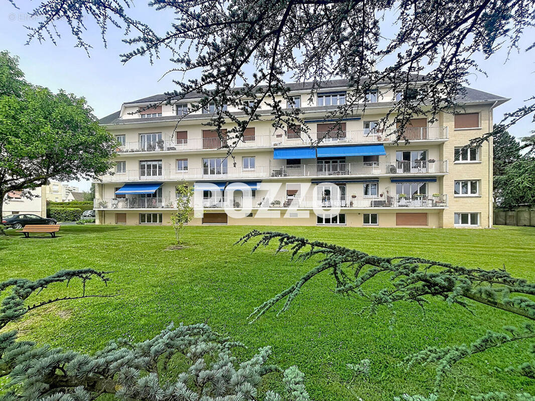 Appartement à CAEN