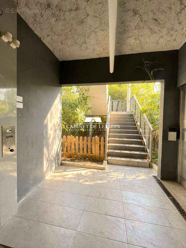 Appartement à BAYONNE