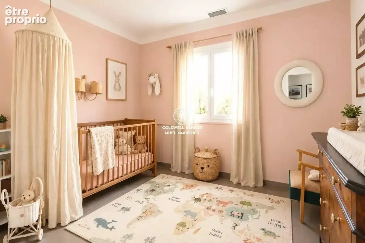 Maison rénovée sans vis à vis - Est de Perpignan - photo 7