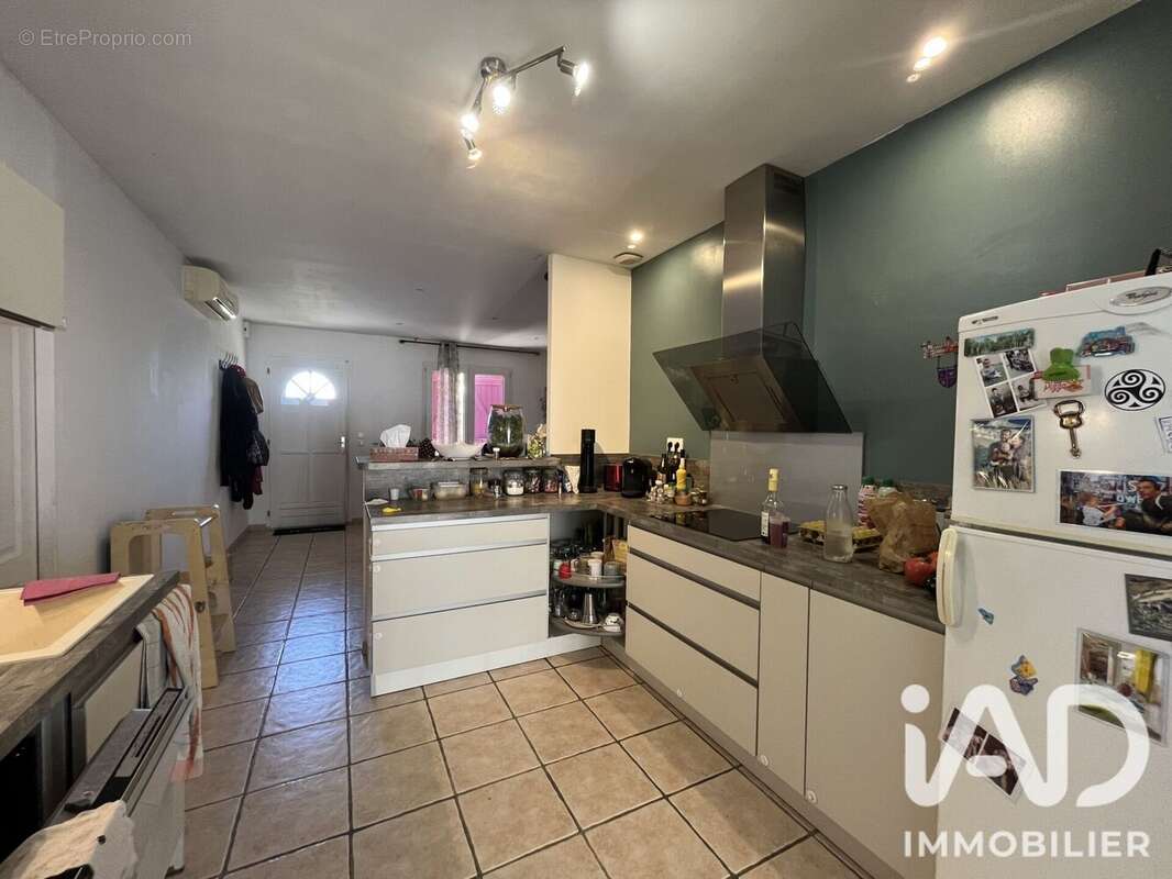 Photo 4 - Maison à BIZANET