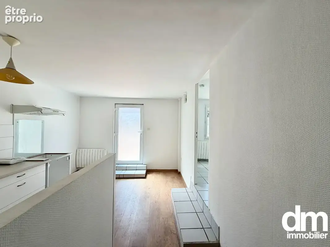 Appartement de type 2 d'une surface de 42m2  avec garage de 20m2 - photo 10