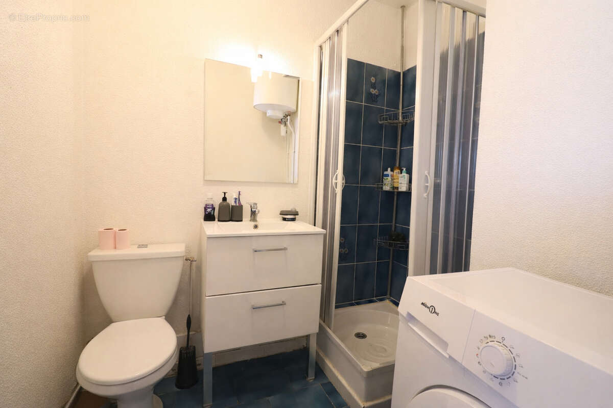 Appartement à CANET-EN-ROUSSILLON