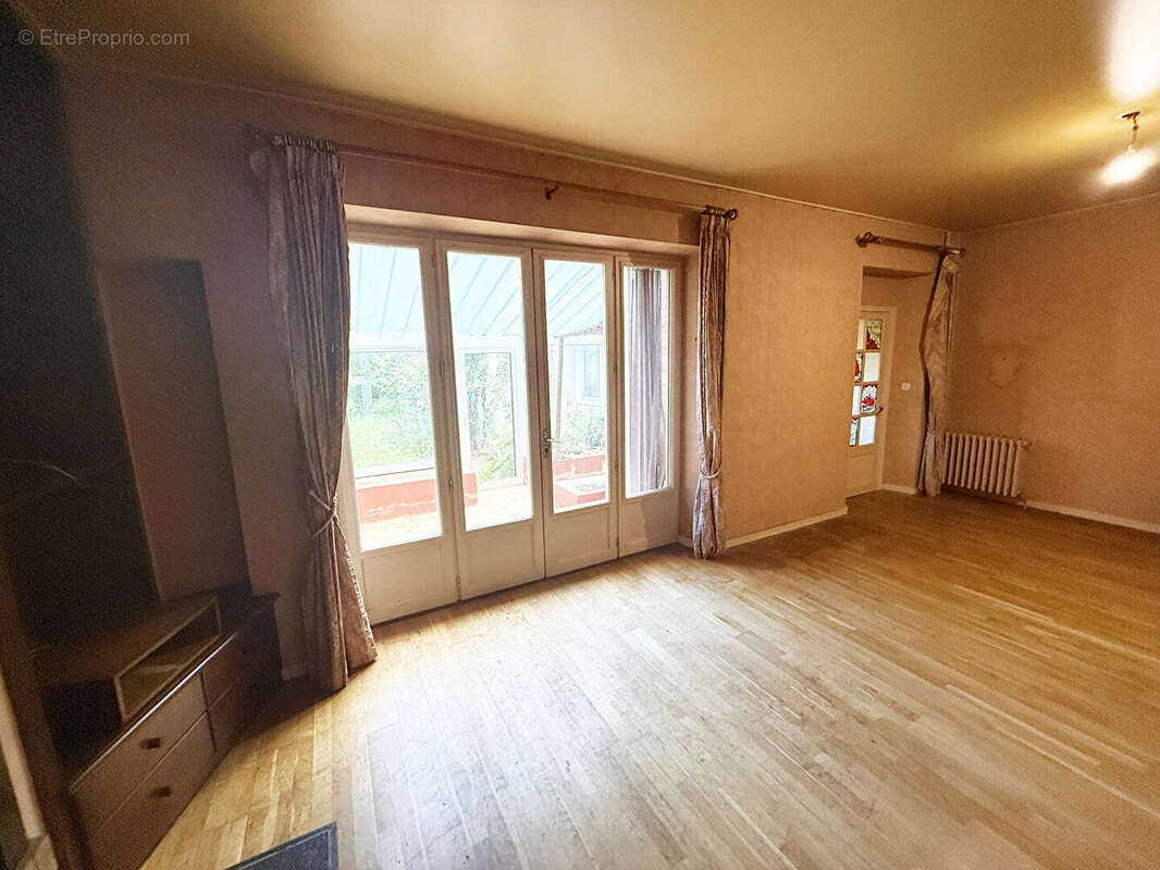Maison à SAINT-BRIEUC