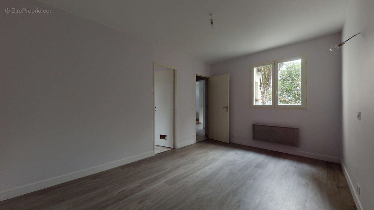 Maison à MONTIGNY-LES-CORMEILLES