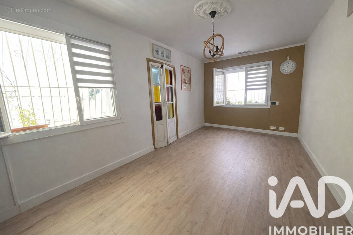 Photo 1 - Maison à PERPIGNAN