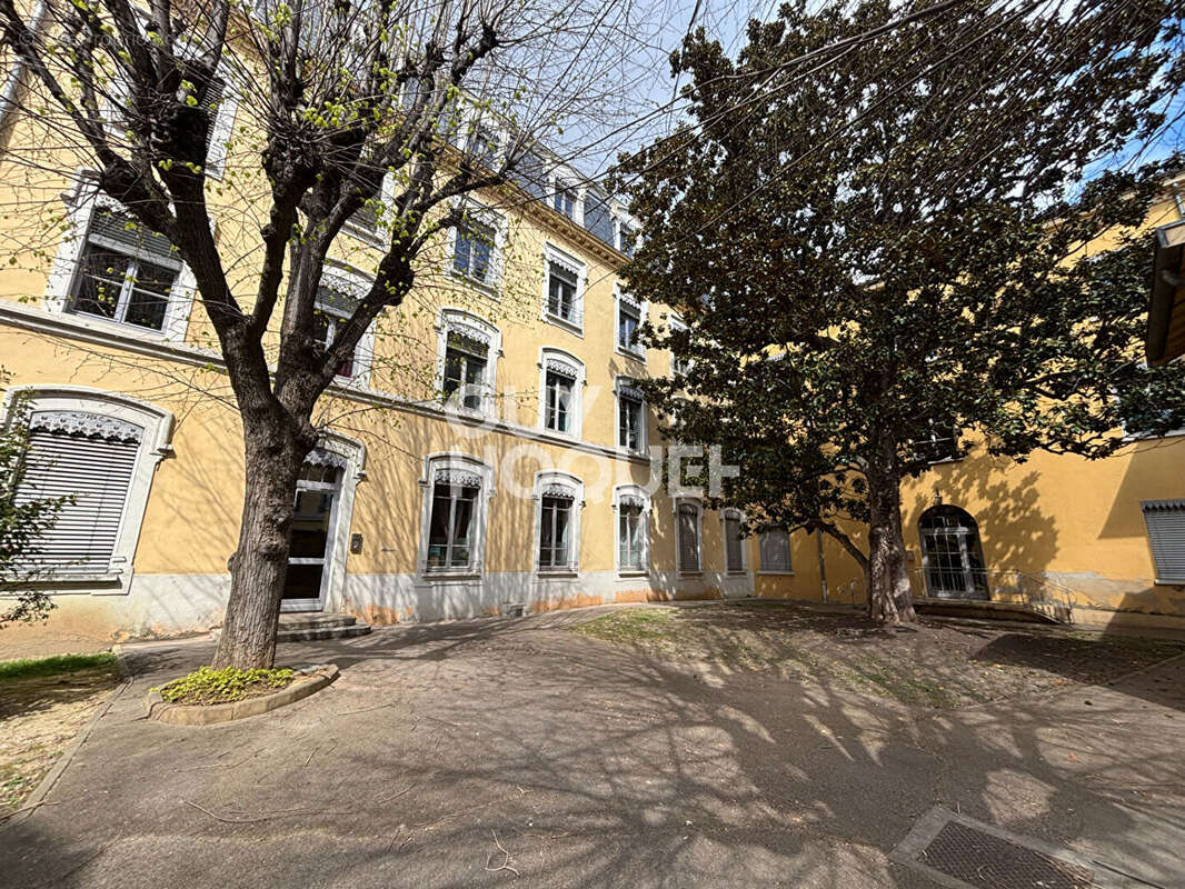 Appartement à LYON-4E