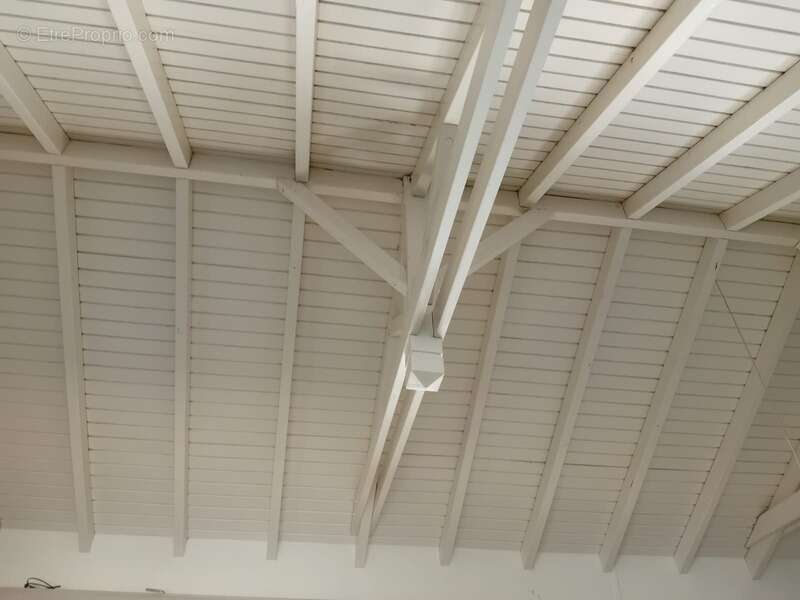 Maison à SAINT-FRANCOIS