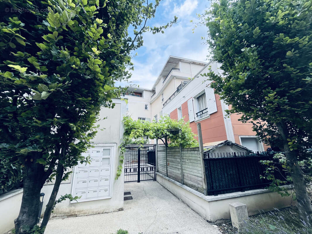 Appartement à BOBIGNY