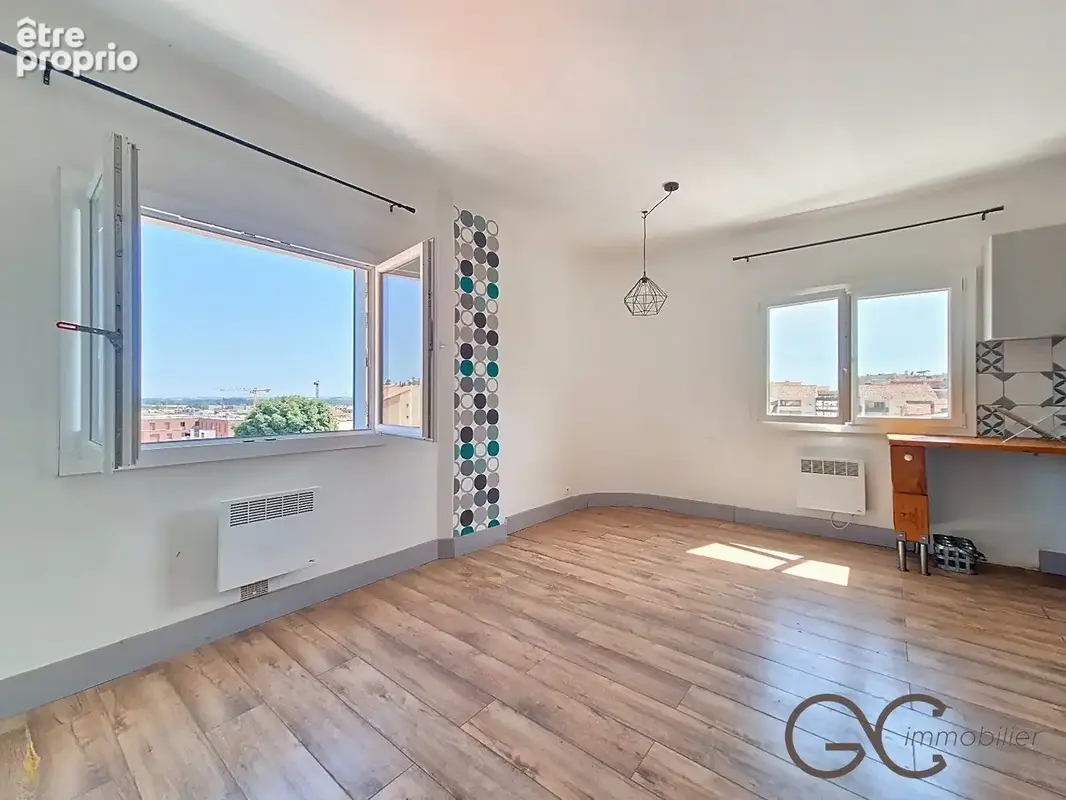 Appartement à BEZIERS