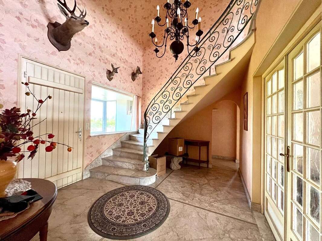 Maison à PLOUFRAGAN