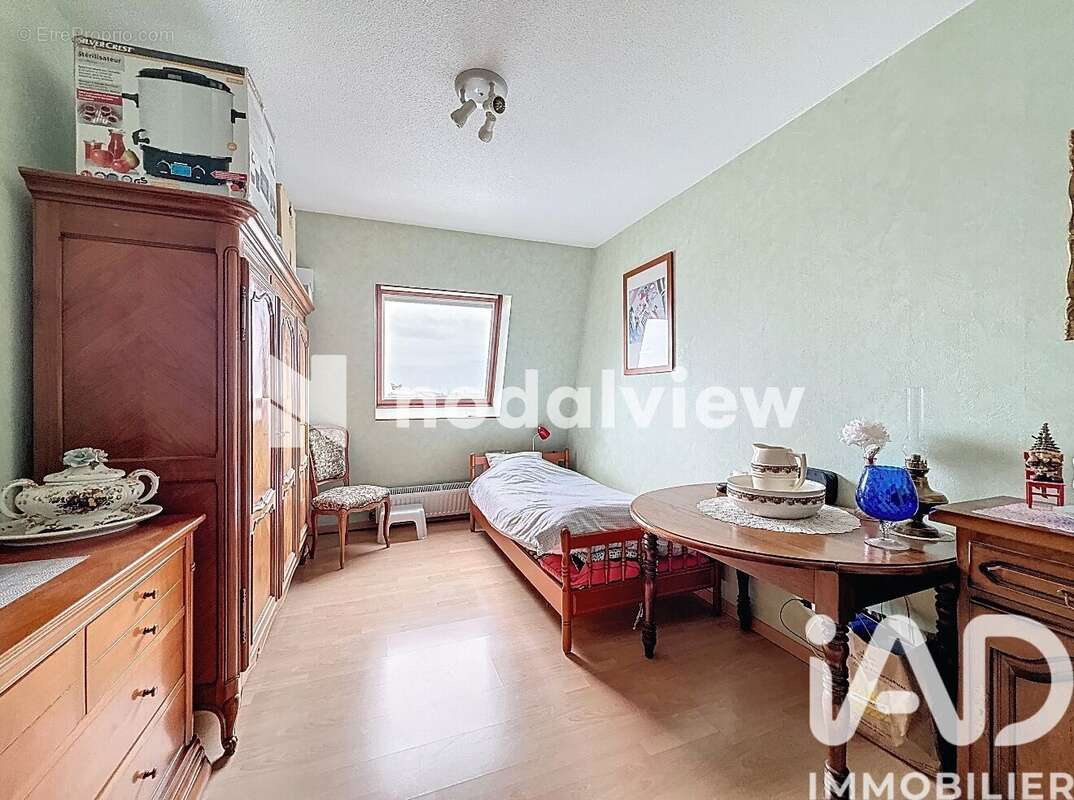 Photo 3 - Appartement à KINGERSHEIM