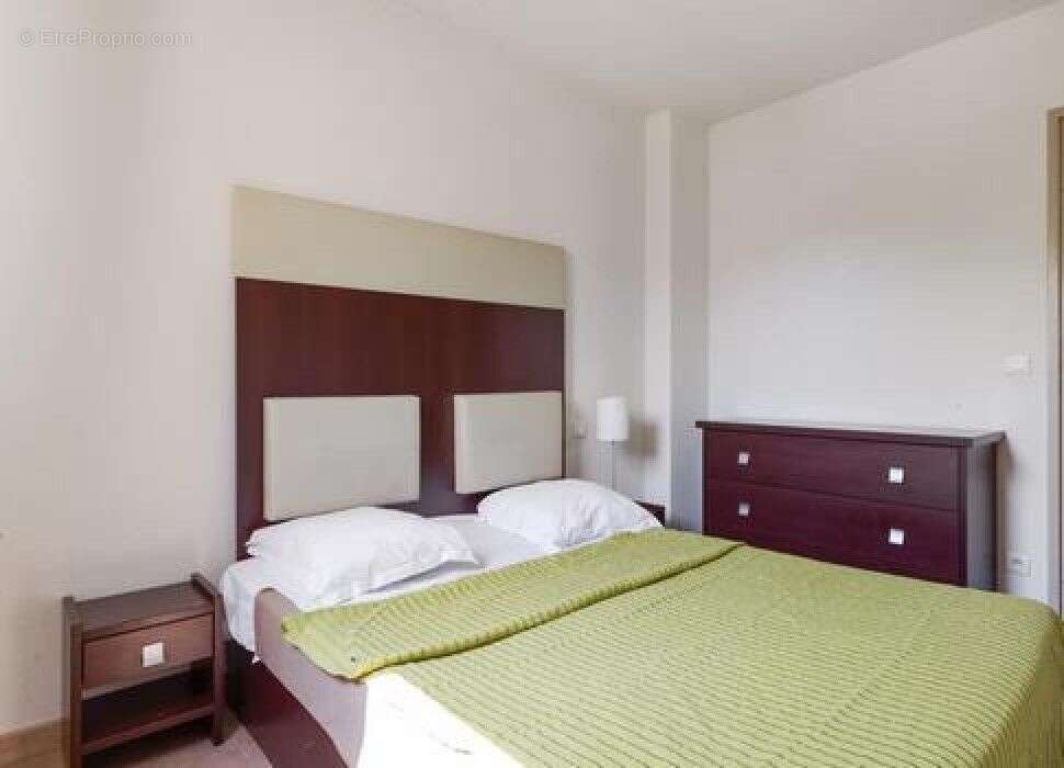 Appartement à SIX-FOURS-LES-PLAGES