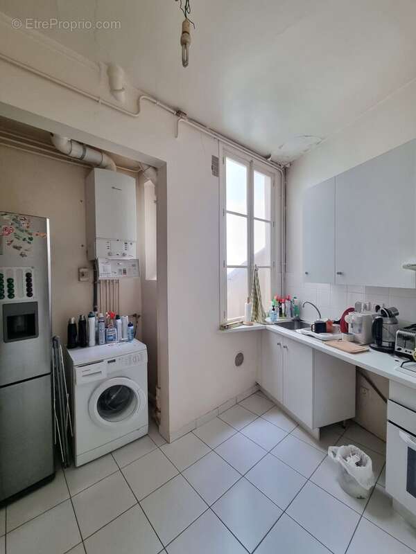 Appartement à CHATOU