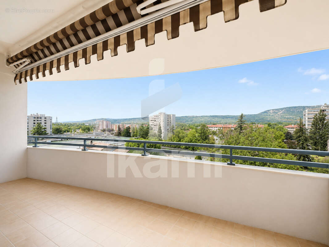 Appartement à VALENCE