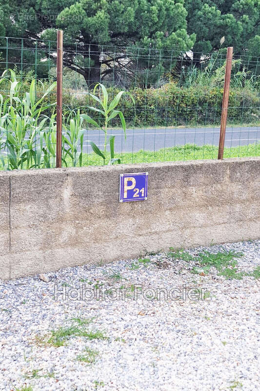 Appartement à CANET-EN-ROUSSILLON