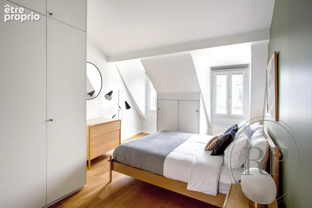 Appartement 2 pièces 48 m² à vendre à Paris-6e (75006) - photo 6