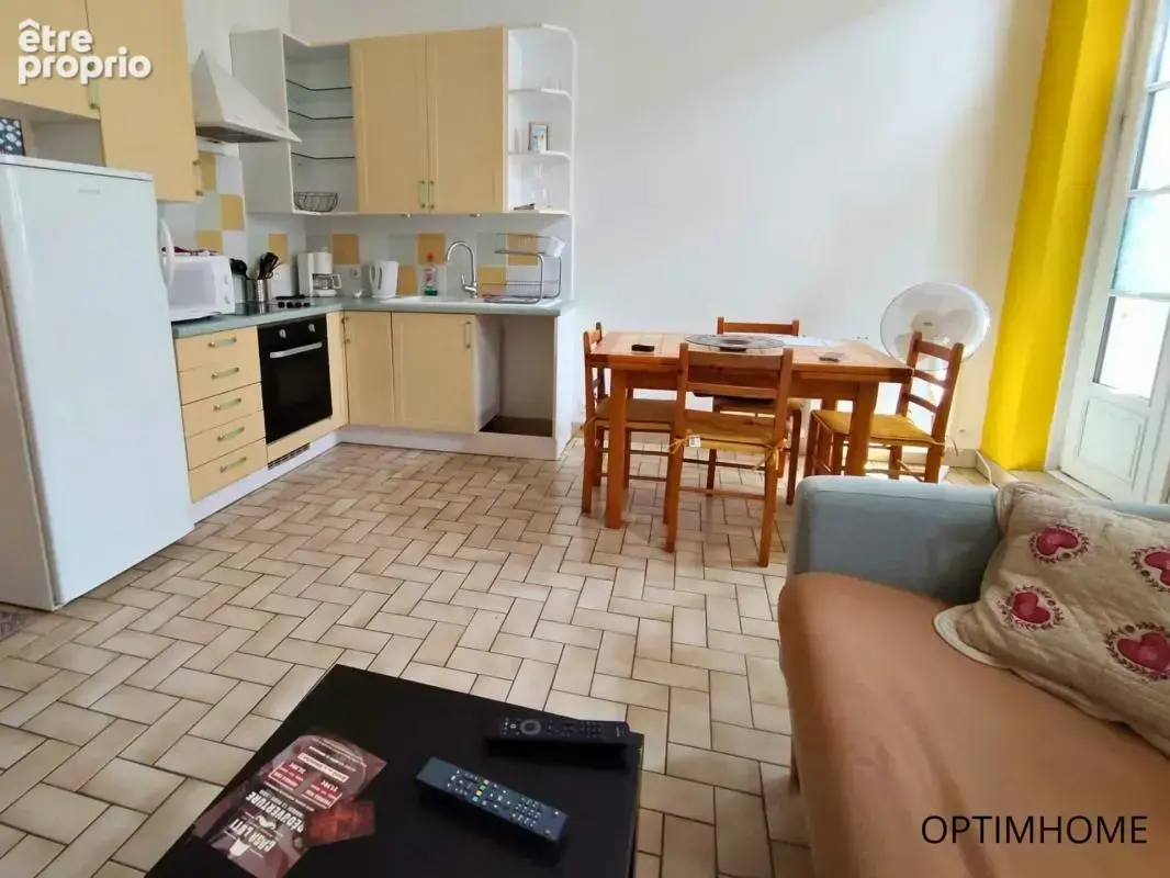LE DUO – Deux logements, un seul investissement à Rochefort - photo 2